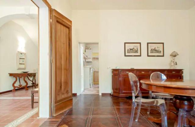 Fattoria Uccelliera Villa Lorenzana Dış mekan fotoğraf